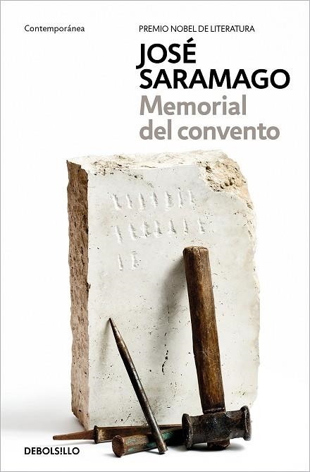 MEMORIAL DEL CONVENTO | 9788490628676 | SARAMAGO, JOSÉ