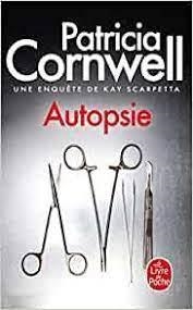 AUTOPSIE | 9782253243915 | CORNWELL PATRIC