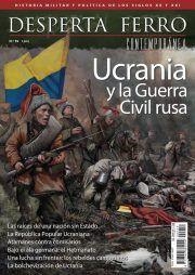 UCRANIA Y LA GUERRA CIVIL RUSA | DC59