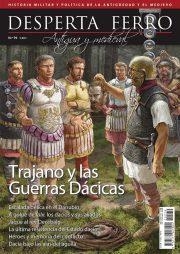 TRAJANO Y LAS GUERRAS DÁCICAS | DAM79