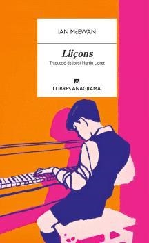 LLIÇONS | 9788433901866 | MCEWAN, IAN