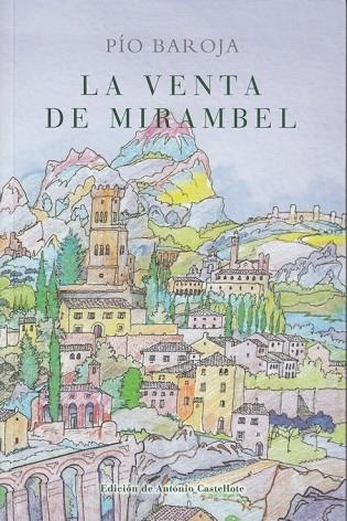 LA VENTA DE MIRAMBEL | 9788470351211 | BAROJA, PIO