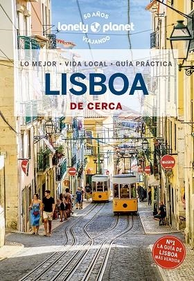 LISBOA  | 9788408270966 | HENRIQUES, SANDRA / TABORDA, JOANA