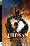 KURO-SAN EL SAMURAI NEGRO | 9788412655162 | GLORIS, THIERRY / ZARCONE, EMILIANO