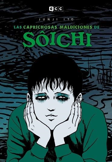 LAS CAPRICHOSAS MALDICIONES DE SÔICHI (EDICIÓN FLEXIBOOK) | 9788419210258 | ITO, JUNJI