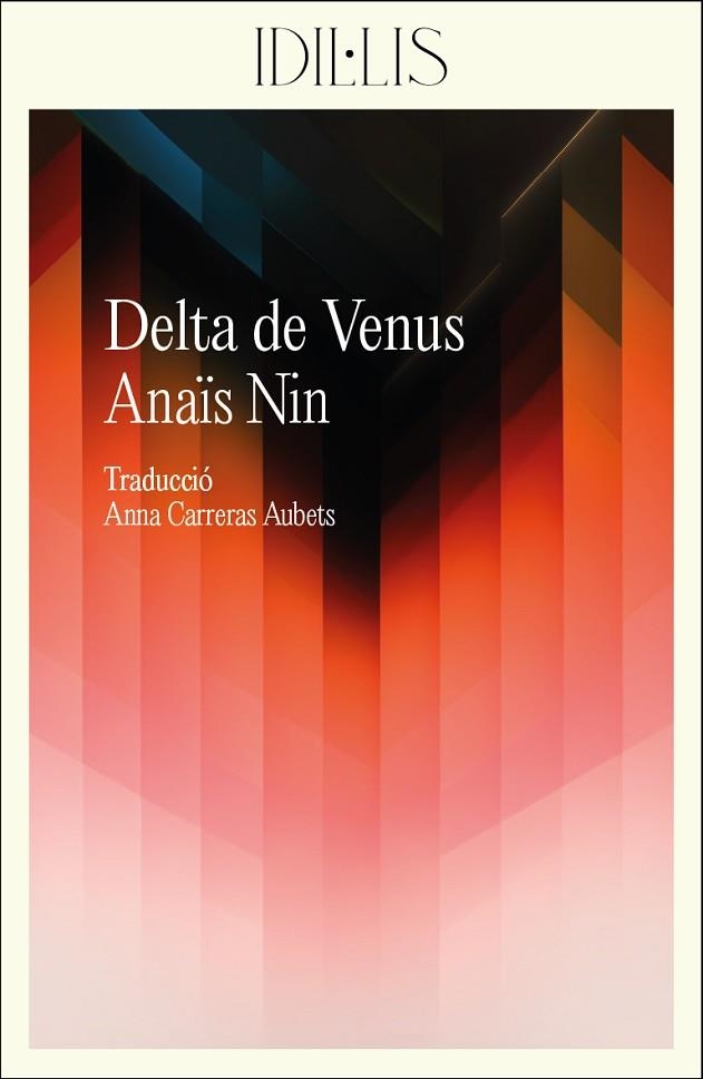 DELTA DE VENUS | 9788412676631 | NIN, ANAÏS