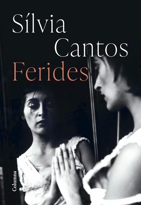 FERIDES | 9788466430883 | CANTOS BASTIDA, SÍLVIA