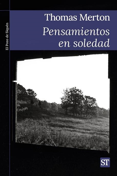 PENSAMIENTOS EN SOLEDAD | 9788429330939 | MERTON, THOMAS