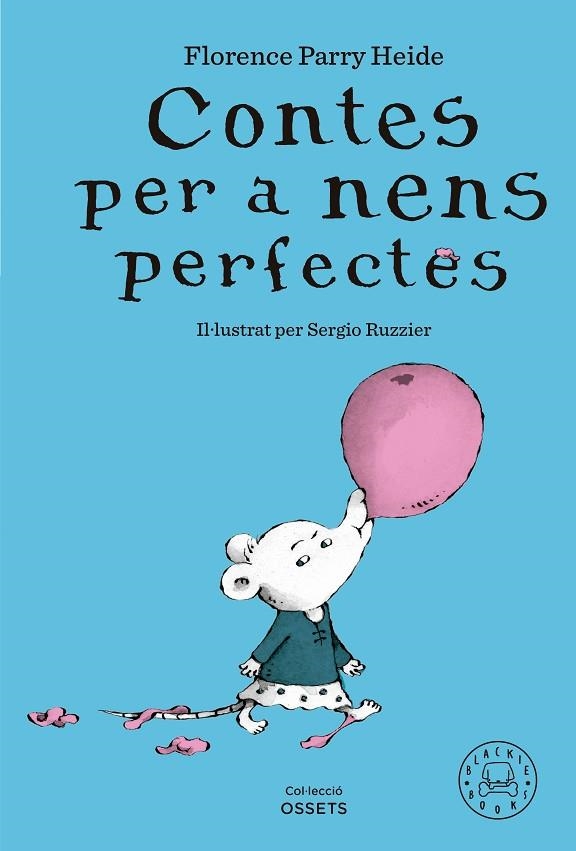 CONTES PER A NENS PERFECTES | 9788419654304 | PARRY HEIDE, FLORENCE