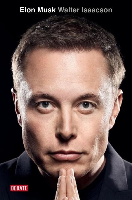 ELON MUSK | 9788419399304 | ISAACSON, WALTER