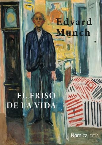 EL FRISO DE LA VIDA | 9788417651862 | MUNCH, EDVUARD