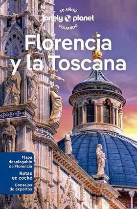 FLORENCIA Y LA TOSCANA  | 9788408223276 | ZINNA, ANGELO / HUNT, PHOEBE