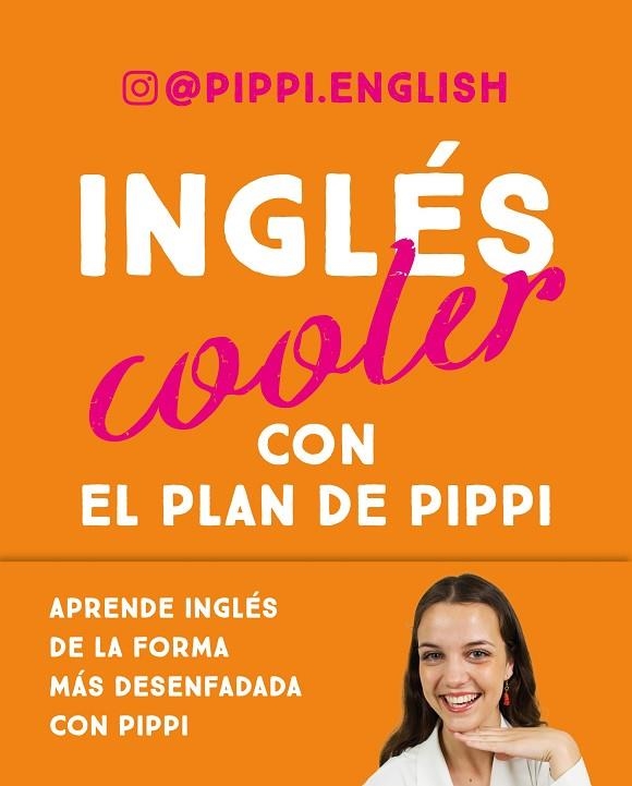 INGLÉS COOLER CONEL PLAN DE PIPPI | 9788448037383 | PIPPI ENGLISH