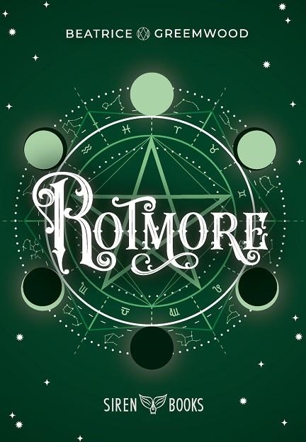 ROTMORE | 9788412723717 | GREEMWOOD, BEATRICE