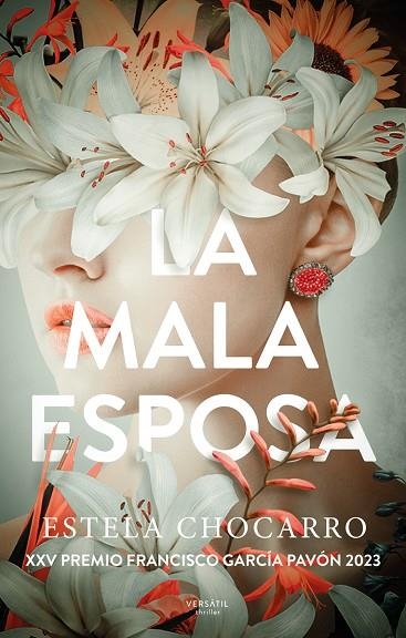 LA MALA ESPOSA | 9788418883644 | CHOCARRO, ESTELA