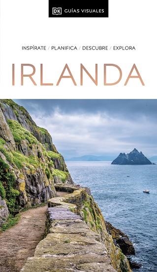 IRLANDA | 9780241663226 | DK