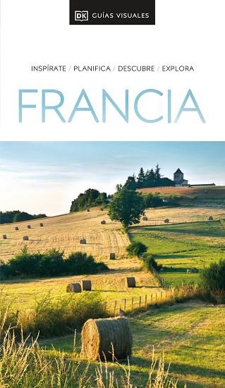 FRANCIA  | 9780241663233 | DK