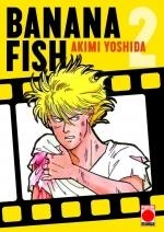 BANANA FISH 2 | 9788411017718 | YOSHIDA, AKIMI