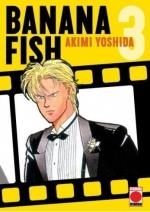 BANANA FISH 3 | 9788411015028 | YOSHIDA, AKIMI