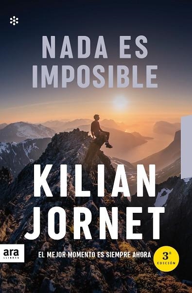 NADA ES IMPOSIBLE. EDICIÓ 2021 | 9788418928208 | JORNET I BURGADA, KILIAN