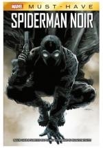 SPIDERMAN NOIR | 9788411504096 | DI GIANDOMENICO, MCARMINE/ HINE, DAVID/ SAPOLSKY, FABRICE