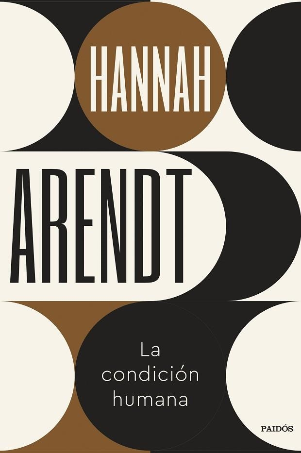 LA CONDICIÓN HUMANA | 9788449341076 | ARENDT, HANNAH