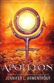 APOLLYON | 9781444798012 | ARMENTROUT, JENNIFER L.