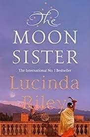 THE MOON SISTER | 9781509840113 | RILEY, LUCINDA