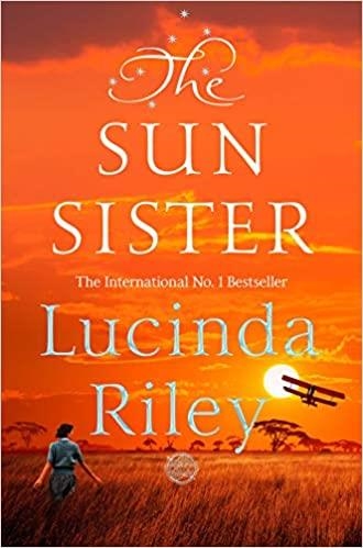 THE SUN SISTER | 9781509840151 | RILEY, LUCINDA