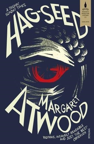 HAG-SEED | 9780099594024 | ATWOOD, MARGARET