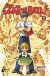 ZATCH BELL 1 | 9788416788675 | RAIKU, MAKOTO