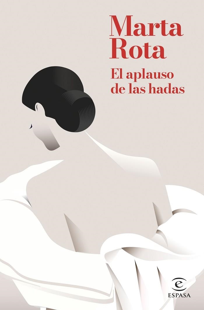 EL APLAUSO DE LAS HADAS | 9788467070347 | ROTA, MARTA