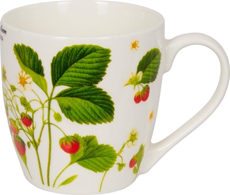 TAZA FRESAS CERAMICA  | 4029753187895