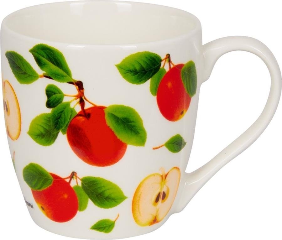 TAZA CEREZAS PORCELANA | 4029753187918