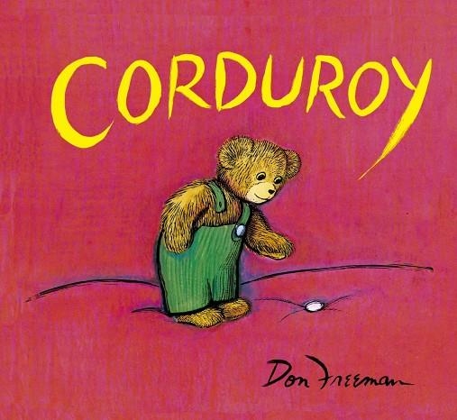 CORDUROY | 9788491456889 | FREEMAN, DON