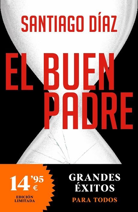 EL BUEN PADRE TRILOGIA INDIRA 1 | 9788466368148 | DÍAZ, SANTIAGO