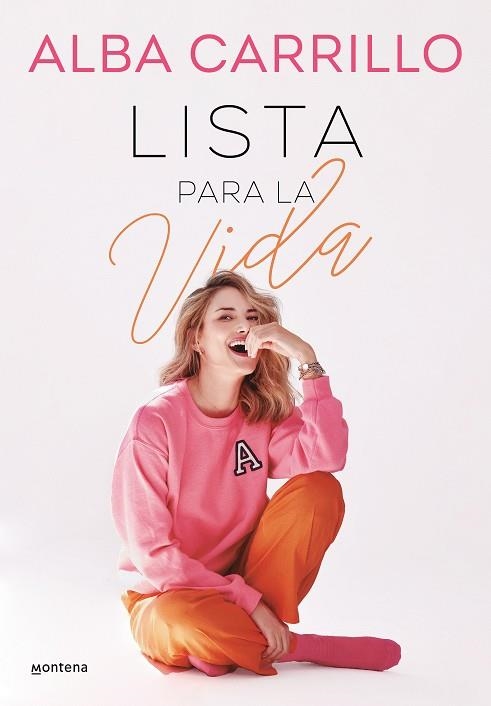 LISTA PARA LA VIDA | 9788419650269 | CARRILLO, ALBA