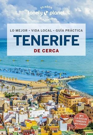 TENERIFE | 9788408266488 | CORNE, LUCY / HARPER, DAMIAN