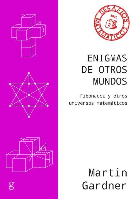 ENIGMAS DE OTROS MUNDOS | 9788417835835 | GARDNER, MARTIN