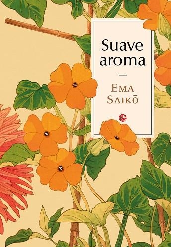 SUAVE AROMA | 9788419035592 | SAIKO, EMA