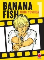 BANANA FISH 1 | 9788413341392 | AKIMI YOSHIDA