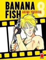 BANANA FISH 8 | 9788413347899 | YOSHIDA, AKIMI