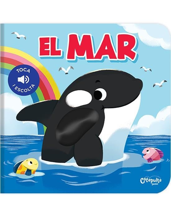 EL MAR | 9788412638936