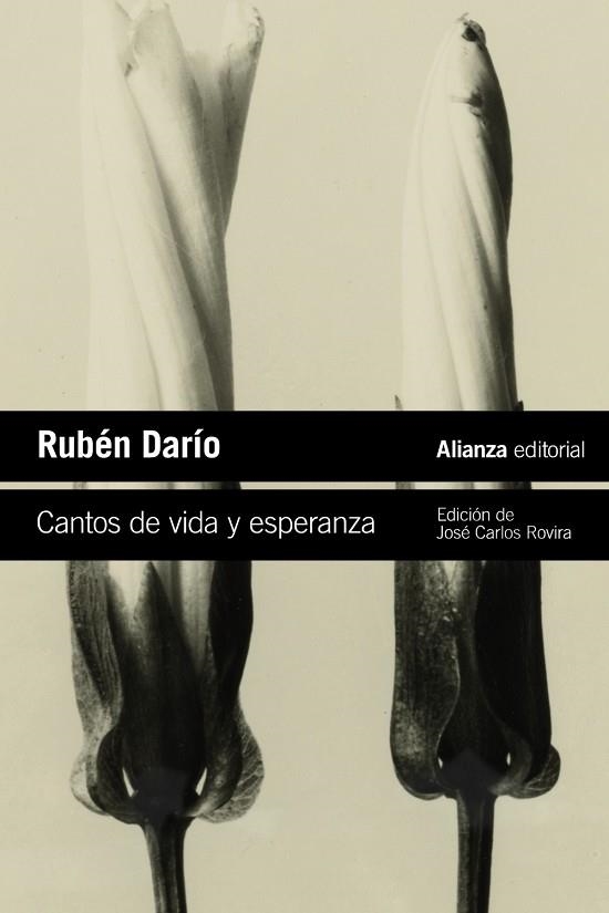 CANTOS DE VIDA Y ESPERANZA. LOS CISNES Y OTROS POEMAS | 9788411484381 | DARÍO, RUBÉN