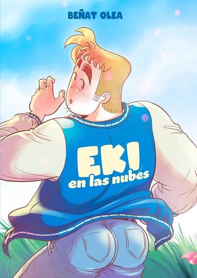 EKI EN LAS NUBES | 9788412572834 | BEÑAT, OLEA