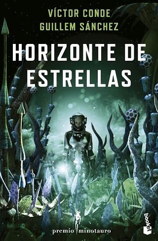 HORIZONTE DE ESTRELLAS | 9788445016305 | CONDE, VÍCTOR / SÁNCHEZ, GUILLEM