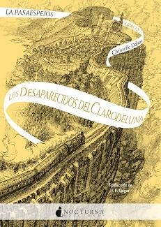 LOS DESAPARECIDOS DEL CLARODELUNA. LA PASAESPEJOS 2 | 9788418440892 | DABOS, CHRISTELLE