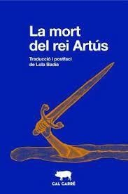 LA MORT DEL REI ARTÚS | 9788412725513 | ANÒNIM