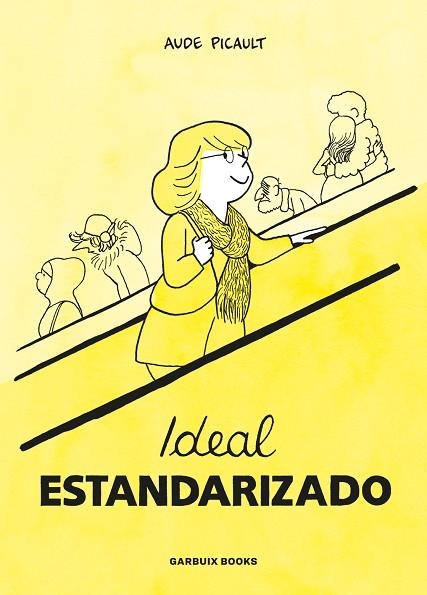 IDEAL ESTANDARIZADO | 9788419393135 | PICAULT, AUDE