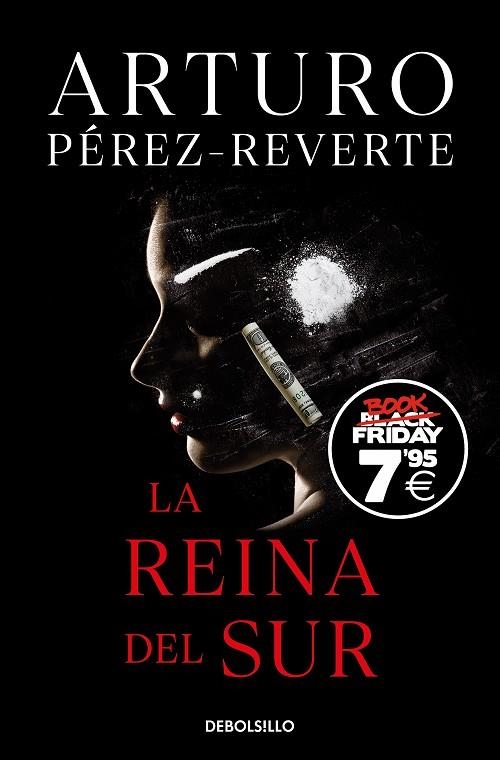 LA REINA DEL SUR  | 9788466363426 | PÉREZ-REVERTE, ARTURO